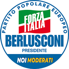 FORZA ITALIA - NOI MODERATI - PPE