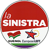 Sinistra: Rifondazione comunista - Sinistra europea, sinistra italiana