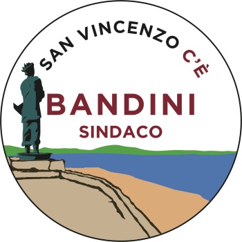 San Vincenzo c'è Bandini Sindaco
