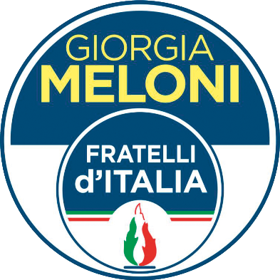 Giorgia Meloni Fratelli d'Italia