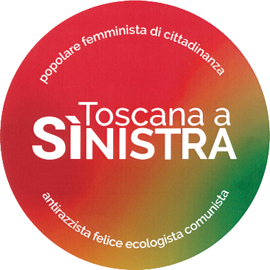 Toscana a Sinistra