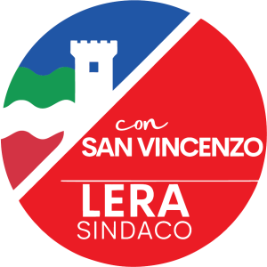 Con San Vincenzo - Lera Sindaco