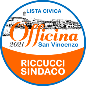 Officina San Vincenzo - Riccucci Sindaco