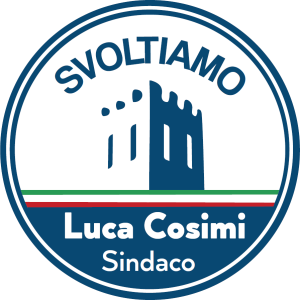 Svoltiamo - Luca Cosimi Sindaco