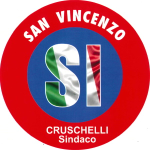 San Vincenzo SI - Cruschelli Sindaco