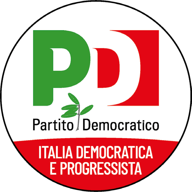 PARTITO DEMOCRATICO - ITALIA DEMOCRATICA E PROGRESSISTA